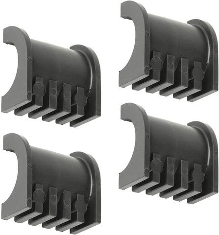 Caltric Rear Stabilizer Sway Bar Bushing for Polaris Ranger 800 4X4 6X6 2010 2011 2012 5432785