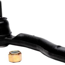 ACDelco 45A0951 Professional Driver Side Outer Steering Tie Rod End