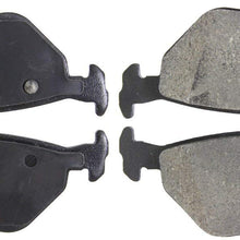 StopTech 309.06920 Street Performance Rear Brake Pad