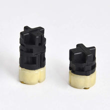 RQBHD Control Module Sensor Y3/8n1 Y3/8n2 for Mercedes Benz 7G W221 S300 S350 722.9 Transmission Computer Board Turbo Speed Sensors (Color : 2 Pairs 1 Tool)