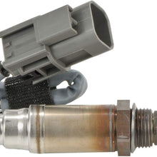Bosch 15757 Oxygen Sensor, Original Equipment (Infiniti, Nissan)