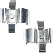 Beck Arnley 084-1818 Disc Brake Hardware Kit