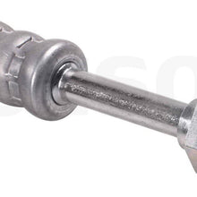 Sunsong 3402948 Power Steering Pressure Hose Assembly (Saab)