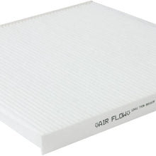TYC 800107P Nissan Altima Replacement Cabin Air Filter