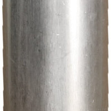 TCW 17-10066 A/C Drier (Quality With Perfect Vehicle Fitment)