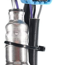 A-Premium O2 Oxygen Sensor Replacement for Cadillac CTS SRX STS 2007-2011 Chevrolet Equinox Pontiac Torrent Suzuki XL-7 3.6L Upstream