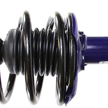 Monroe Shocks & Struts RoadMatic 182106 Suspension Strut and Coil Spring Assembly