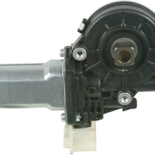 Cardone 47-1395 Remanufactured Power Window Lift Motor