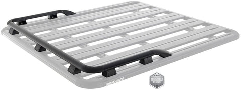 Rhino Rack Pioneer Platform Front & Side Rails (Suits 42114B)