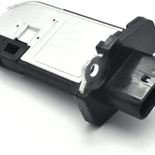 NEW Mass Air Flow Sensor MAF Replacement For AUDI VW Touareg 2.7 3.0 TDI 5.2 FSI 420133471