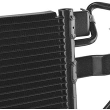 AC Condenser A/C Air Conditioning for Dodge Ram Turbo Diesel Pickup Truck