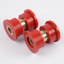 Polyurethane Rear Lower Control Arm Bushing Kit Replacement For Subaru WRX 08-10 09