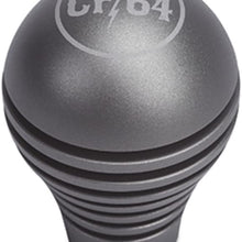 Limited Edition Chris Forsberg Shift Knob Mishimoto