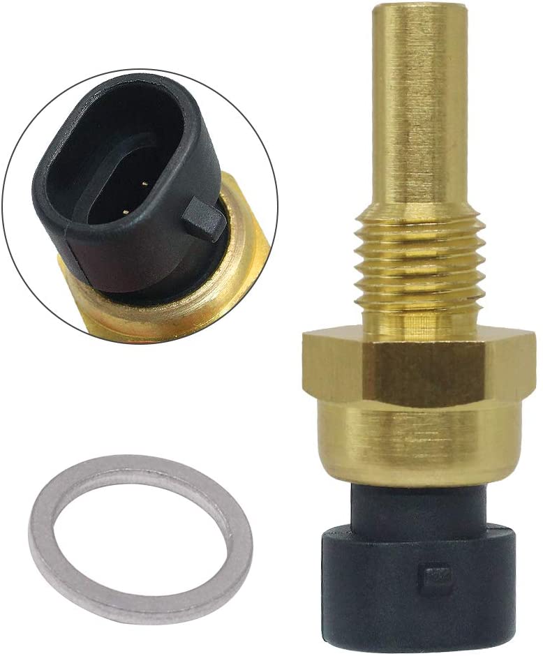 213-4514 Coolant Temperature Sendor Sensor Water TEMP Sesnsor 19236568,13-953 213-4333