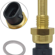 213-4514 Coolant Temperature Sendor Sensor Water TEMP Sesnsor 19236568,13-953 213-4333