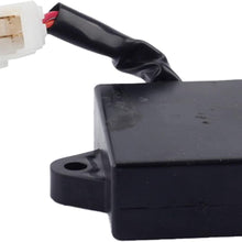 Dasbecan Ignitor CDI Box Compatible with Yamaha Gas Golf Cart G9 1990-1994 Replaces# 99999-02368