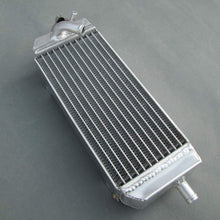 For SUZUKI RM85 RM 85 2002-2015 02 03 04 05 06 07 08 09 10 11 Aluminum radiator