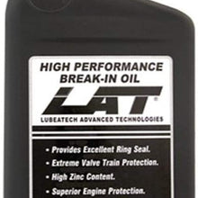 Lubeatech LAT 20465-1 (SAE 20W-50) Break-in Racing Oil