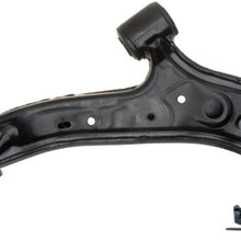 ACDelco 45D3550 Professional Front Driver Side Lower Suspension Ball Joint Assembly