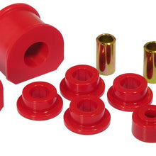 Prothane 6-1112 Red 1" Sway Bar Bushing Kit