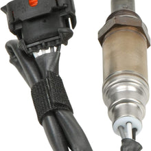 Bosch 15183 Oxygen Sensor, Original Equipment (Porsche)