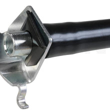 Sunsong 2204815 Brake Hydraulic Hose