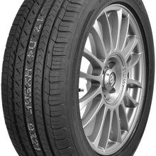 Goodyear Eagle Sport Radial Tire - 225/60R18 100V