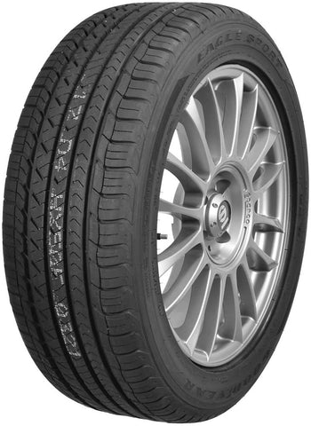 Goodyear Eagle Sport Radial Tire - 225/60R18 100V