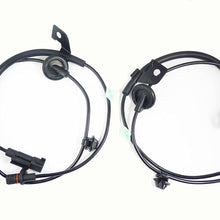 New Rear Left & Right ABS Wheel Speed Sensor 5S11133 For Mitsubishi Lancer Outlander 2008-2014