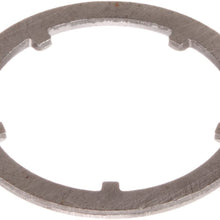 GM Genuine Parts 24213490 Automatic Transmission Front Differential Carrier Black Thrust Washer