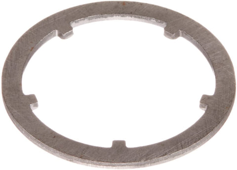 GM Genuine Parts 24213490 Automatic Transmission Front Differential Carrier Black Thrust Washer