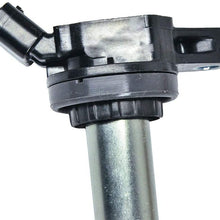 Rlfearl 4Pcs Ignition Coils Compatible with Toyata Corolla Prius Matrix V CT200H XD 1.8L L4 UF-596 UF-619 C1714 90919-02252 90919-02258