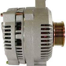 DB Electrical AFD0036 New Alternator For Ford, Mercury Sable 3.8L 3.8 Taurus 94 95 1994 1995, Windstar 95 1995 334-2009 334-2264 112938 10463960 F4DU-10300-CA F58U-10300-AB F58Z-10346-A F58Z-10346-ARM