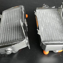 New L&R Racing Aluminum Radiator For Honda CRF450R/CRF 450 R 2015 2016 15 16