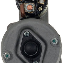 Remy 16443 Premium Remanufactured Starter