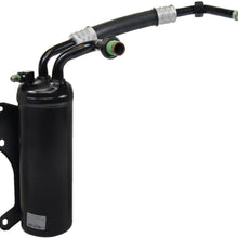 Magneti Marelli by Mopar 1AMAC83015 A/C Accumulator with Hose Assembly