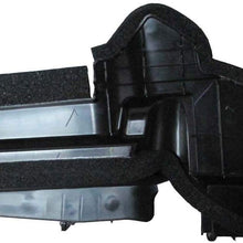 OE Replacement 2012-2015 TOYOTA PRIUS Radiator Support Air Deflector (Partslink Number TO1218111)