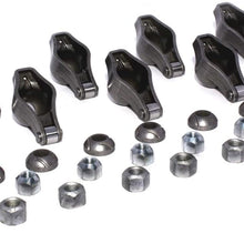 COMP Cams 1451-8 Magnum Roller Rocker Arm with 1.52 Ratio and 7/16" Stud Diameter for Pontiac 265-455 Engine, (Set of 8)