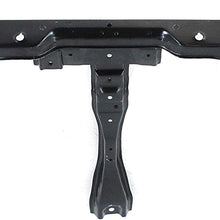 Radiator Support Compatible with 2002-2005 Hyundai Sonata Upper Tie Bar Steel