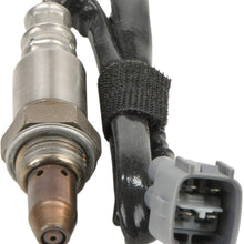 Bosch 15974 Oxygen Sensor, OE Fitment (Lexus, Pontiac, Scion, Toyota)