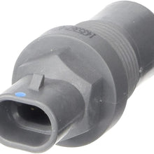 Standard Motor Products SC168T ABS Wheel Speed Sensor