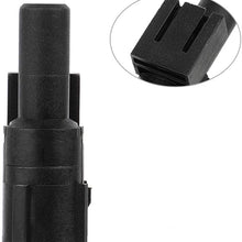 LUJUNTEC Ambient Air Temperature Sensor Switch Fit for 80525-SS0-942 2007-2013 Acura MDX,2010-2013 Acura ZDX,1999-2010 Honda Odyssey,2003-2014 Honda Pilot A/C Ambient Air Temperature Sensor