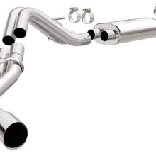 MagnaFlow Exhaust Products Performance Exhaust 19080