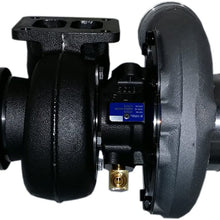 Borg Warner 177275 Turbocharger (S300)