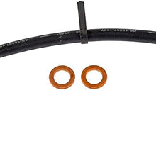 Dorman H381305 Hydraulic Brake Hose