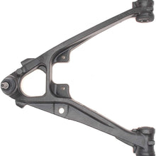 ACDelco 45D2472 Professional Front Lower Suspension Ball Joint Assembly