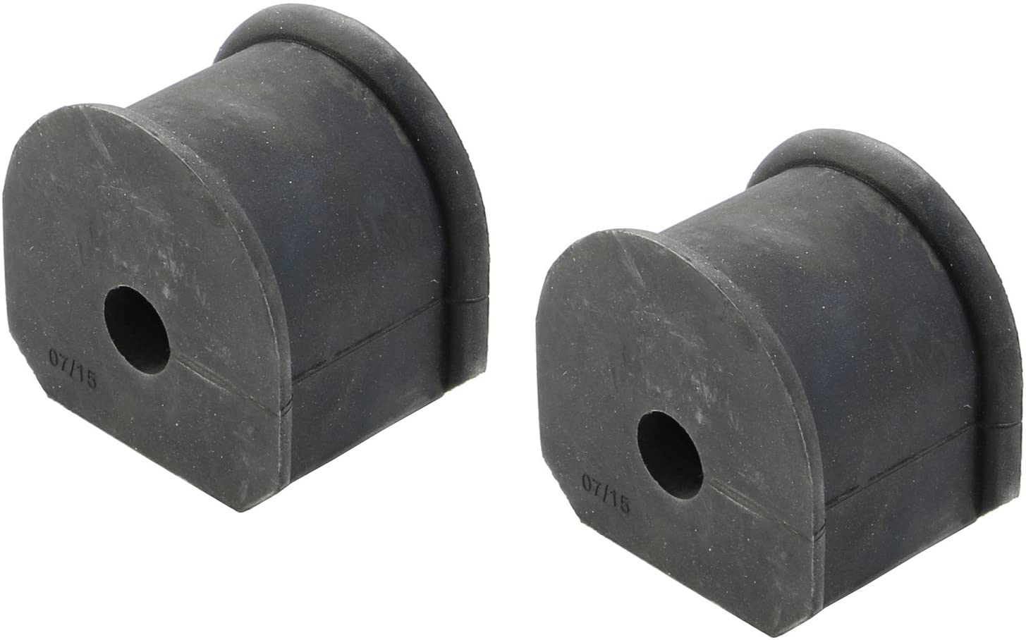 ACDelco 45F2021 Professional Rear Suspension Stabilizer Bar Bushings