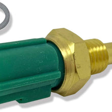 Engine Coolant Temperature Sensor Fit for Toyota Camry Celica Corolla Cressida