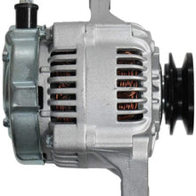 New Alternator Fit for Chevy Mini 1-Wire 35 AMP 400-52062 12180-SE