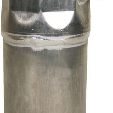 TCW 17-6257 A/C Accumulator (Quality With Perfect Vehicle Fitment)